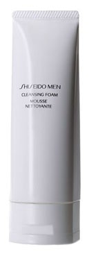 Shiseido Men Cleansing Foam 125ml