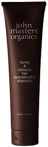 John Masters Organics Honey and Hibiscus Hair Reconstructing Shampoo 177ml