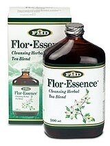 FMD Flor-Essence Liquid Cleansing Herbal Tea Blend 500ml