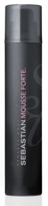 Sebastian Professional Mousse Forte 200ml