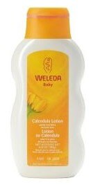 Weleda Baby Calendula Lotion 200ml