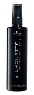 Schwarzkopf Professional Silhouette Setting Lotion - Super Hold 200ml