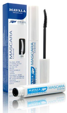 Mavala Creamy Mascara 10ml