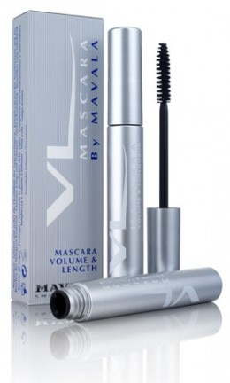 Mavala VL Volume & Length Mascara 10ml