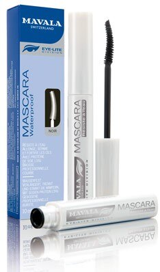 Mavala Waterproof Mascara 10ml