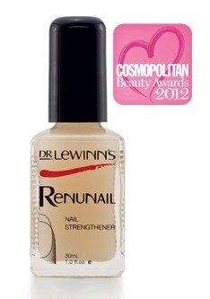 Dr. LeWinn's Renunail Nail Strengthener 30ml