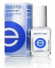 Essie Good To Go! - Fastest Drying Top Coat 15ml