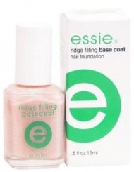 Essie Ridge Filling Base Coat - Nail Foundation 15ml