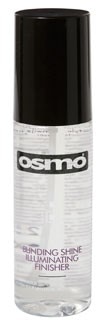 Osmo Blinding Shine Illuminating Finisher 125ml