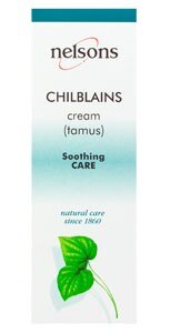 Nelsons Chilblains Cream 30g