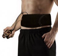 Slendertone System-Abs Male - Abdominal Toning Belt with Controller