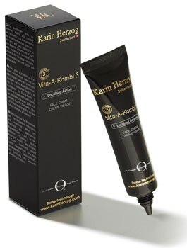 Karin Herzog Vita-A-Kombi 3 Face Cream 15ml