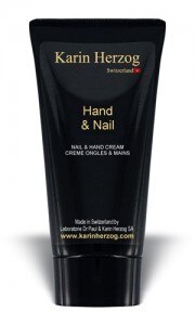 Karin Herzog Hand & Nail Cream 50ml