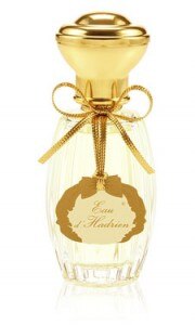 Annick Goutal Eau d'Hadrien Eau De Parfum Spray 50ml