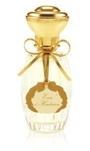 Annick Goutal Eau d'Hadrien Eau De Toilette Spray 50ml