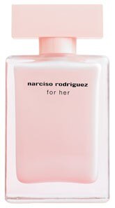 Narciso Rodriguez for her eau de parfum 50ml