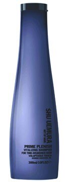 Shu Uemura Art of Hair Prime Plenish Vitalizing Shampoo 300ml