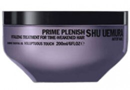 Shu Uemura Art of Hair Prime Plenish Vitalizing Treatment 200ml