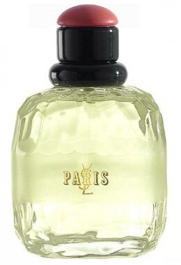 Yves Saint Laurent Paris Eau De Toilette Spray 75ml