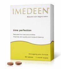 Imedeen Time Perfection 60 Tablets