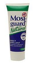 Mosi-guard Natural Insect Repellent Cream 100ml