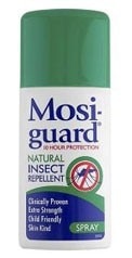 Mosi-guard Natural Insect Repellent Pump Spray 100ml