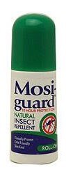 Mosi-guard Natural Insect Repellent Roll-On 60ml