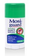 Mosi-guard Natural Insect Repellent Stick 50ml