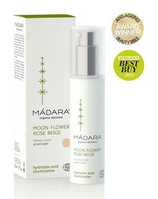 Madara Deco Face Moon Flower Tinting Fluid 50ml