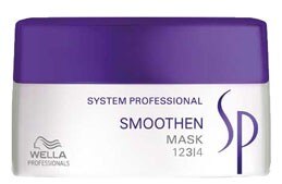 Wella SP Smoothen Mask 200ml