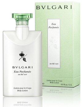 Bulgari Eau Parfumee au the Vert Body Lotion 200ml
