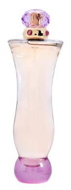 Versace Woman Eau De Parfum Spray 100ml