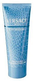 Versace Man Eau Fra&icirc;che Perfumed Bath & Shower Gel 200ml