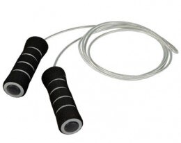 Casall Jump Rope Steelwire