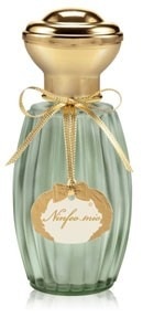 Annick Goutal Ninfeo Mio Eau De Toilette Ribbed Bottle 100ml