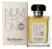 Carthusia Numero Uno Eau De Parfum 50ml