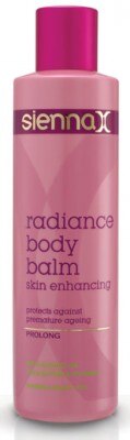 Sienna X Radiance Body Balm 200ml