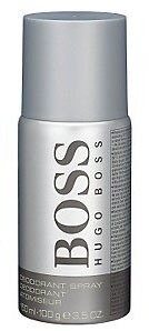 Hugo Boss Boss Bottled Deodorant Spray 150ml - Sce