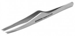 Mister Mascara Japanese Style Tweezers