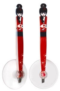 Mister Mascara Girl Tweezers