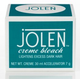 Jolen Creme Bleach 30ml