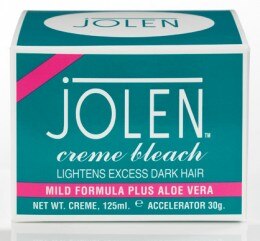 Jolen Creme Bleach - Mild Formula 125ml