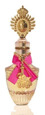 Juicy Couture Couture Couture Eau De Parfum Spray 