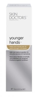 Skin Doctors Younger Hands 75ml