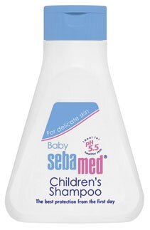 Sebamed Baby Sebamed Children's Shampoo 150ml