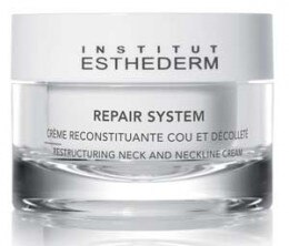 Institut Esthederm Repair System Restructuring Neck and Neckline Cream 50ml