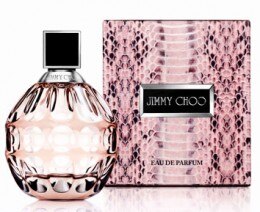 Jimmy Choo Eau De Parfum Spray 100ml