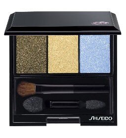 Shiseido Luminizing Satin Eye Color Trio 3g