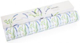 Crabtree & Evelyn Lavender Scented Drawer Liners x 6