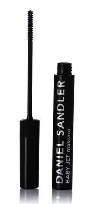 Daniel Sandler Baby Jet Mascara - Jet Black 4.5ml